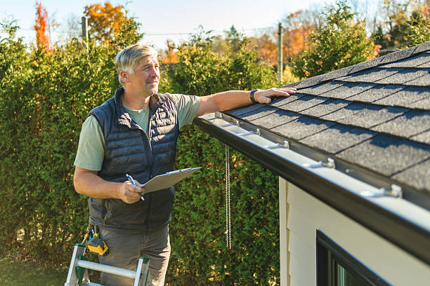 Trusted Roofing service in Mount Airy, NC - Ben Roofing and Steel LLC