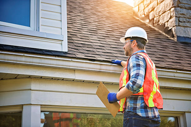 Trusted Roof Inspection service in Mount Airy, NC - Ben Roofing and Steel LLC